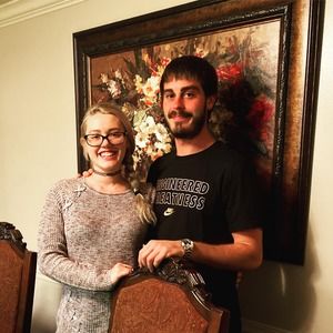 Meet your Posher, Terry